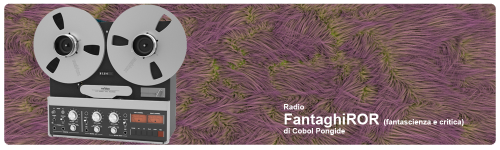 Copertina album Kosmodrom